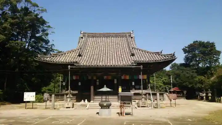 大御堂寺(野間大坊)(愛知県)