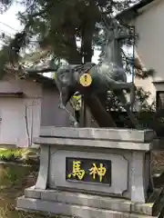 世直神社(福井県)