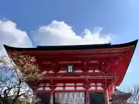 清水寺(京都府)