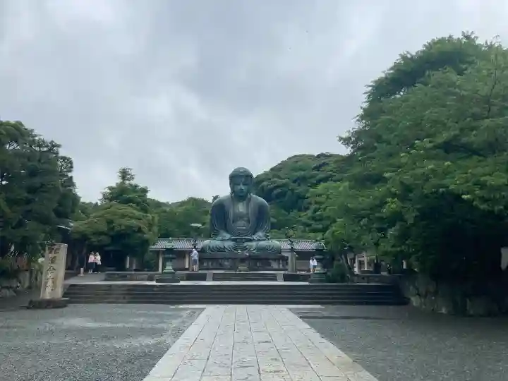 高徳院(神奈川県)