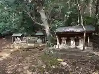 駒形神社(千葉県)