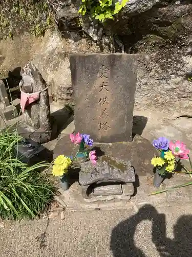多聞院(神奈川県)