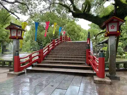 太宰府天満宮のその他建物