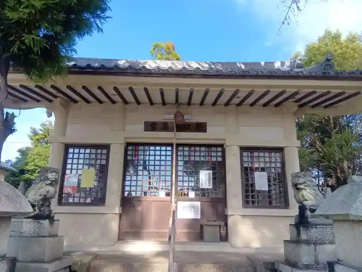 天神社(岐阜県)