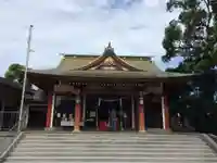 八坂神社(鹿児島県)