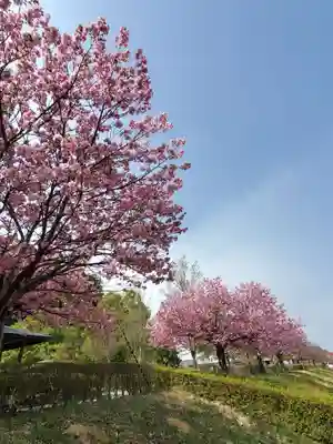 滑川神社 - 仕事と子どもの守り神(福島県)