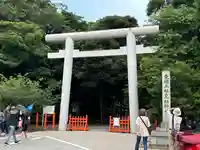 息栖神社(茨城県)
