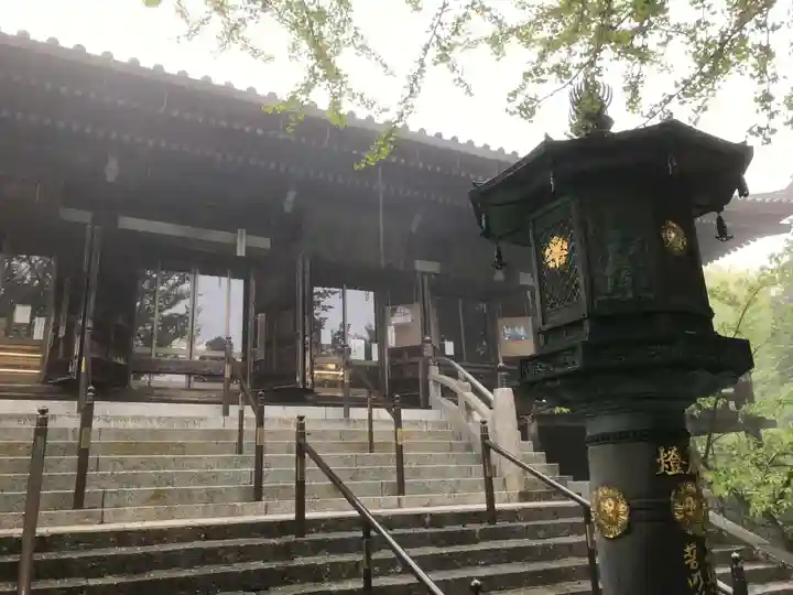 播州清水寺のその他建物