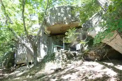 里宮神社のその他建物