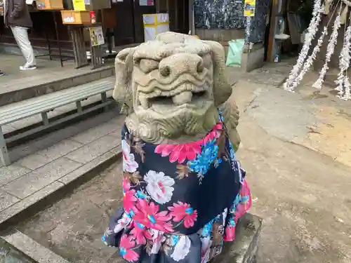 王子神社(徳島県)