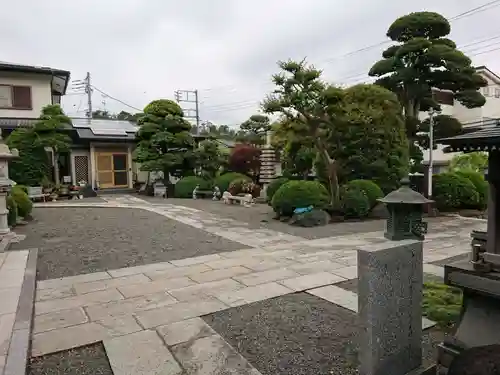 神光寺のその他建物