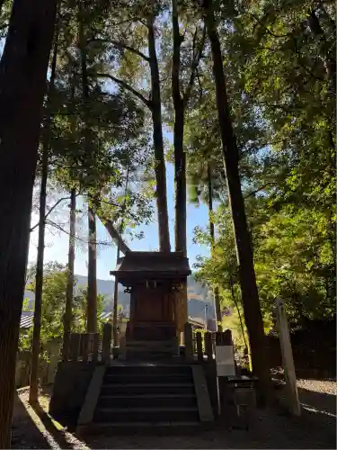 熊野本宮大社(和歌山県)