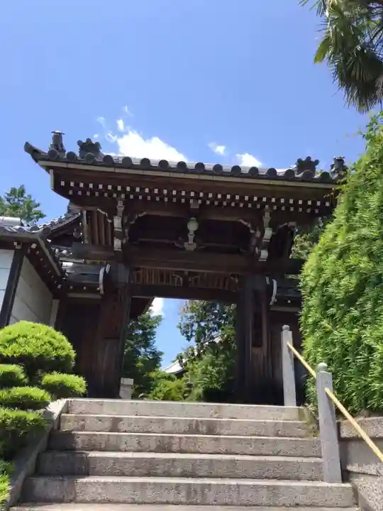 常福寺(兵庫県)