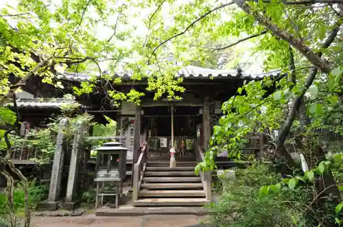 浄瑠璃寺(愛媛県)