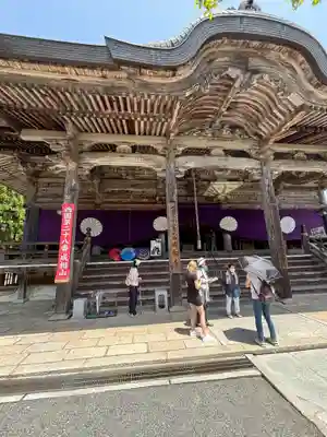 成相寺(京都府)