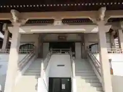 大念佛寺の建物その他