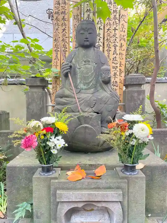 成覚寺(東京都)