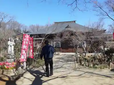 多聞院(埼玉県)