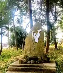 八幡神社(奈良県)