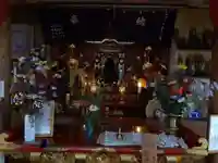 弘誓山 養泉寺(山形県)