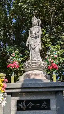 法住寺(大阪府)