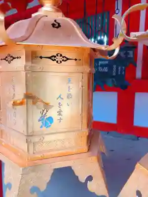 春日大社(奈良県)