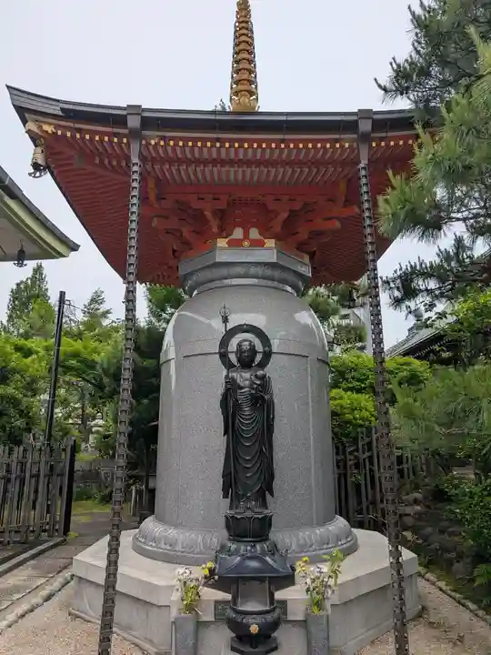 室泉寺(東京都)