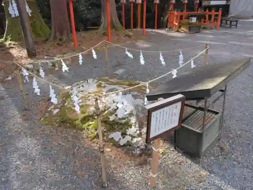 日吉大社(滋賀県)