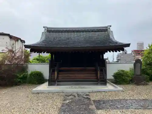 蓮長寺(奈良県)