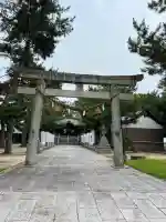 櫻井神社(愛知県)