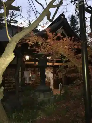 愛宕神社のその他建物