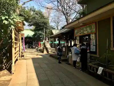 戸越八幡神社(東京都)