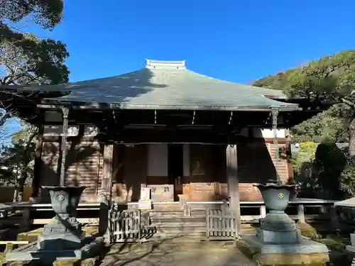 光触寺(神奈川県)