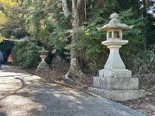 金峯神社（吉野町）のその他建物