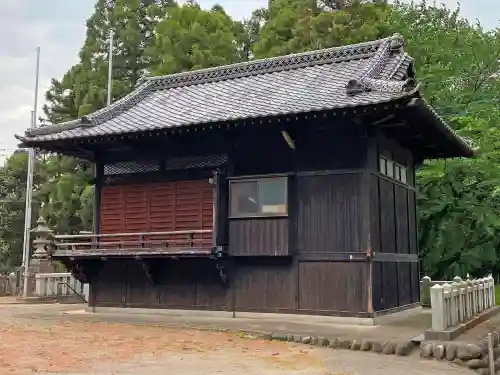 三宮神社のその他建物