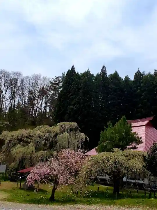 永泉寺(福島県)