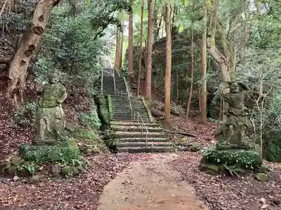 文殊仙寺(大分県)