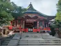 阿倍王子神社(大阪府)