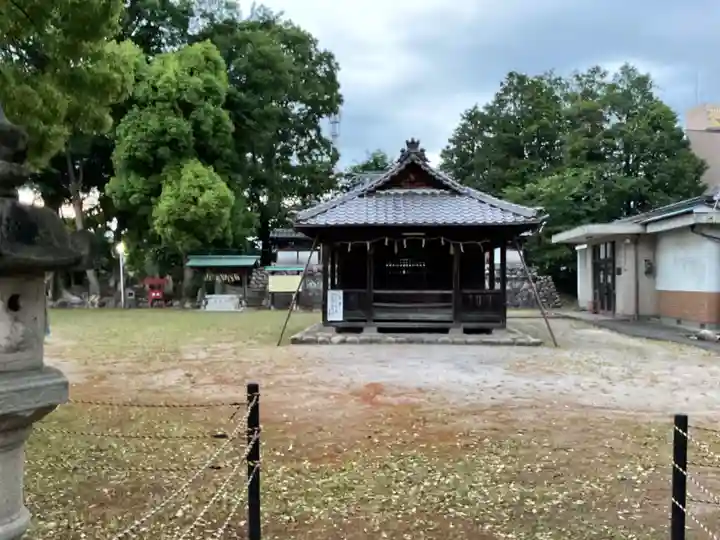 愛宕神社(愛知県)