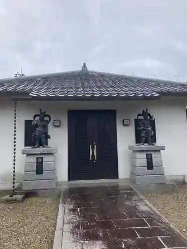 称念寺(奈良県)
