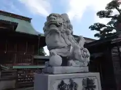 大歳神社(静岡県)