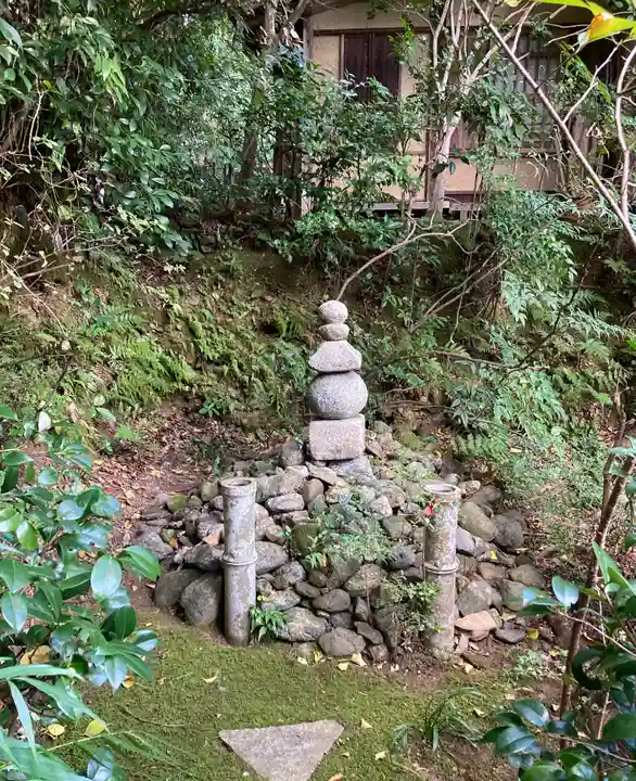 厭離庵(京都府)