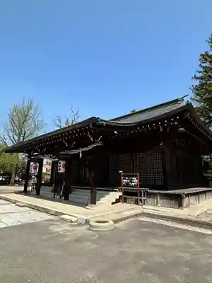 天照神明宮(福島県)