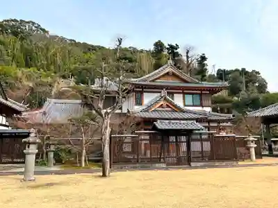 清水寺(長崎県)