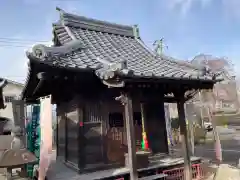 満福寺(宮城県)