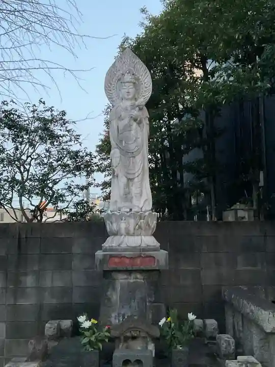 観音寺(東京都)