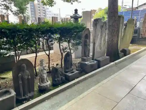 祥雲寺(東京都)