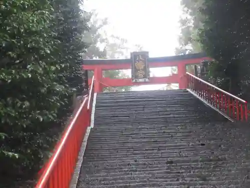 大崎八幡宮(宮城県)