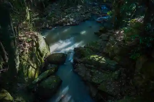 轟地蔵(大分県)