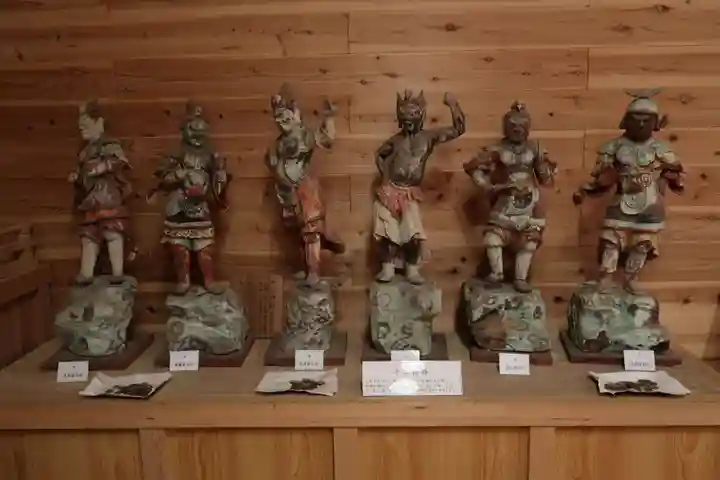 福満寺(長野県)